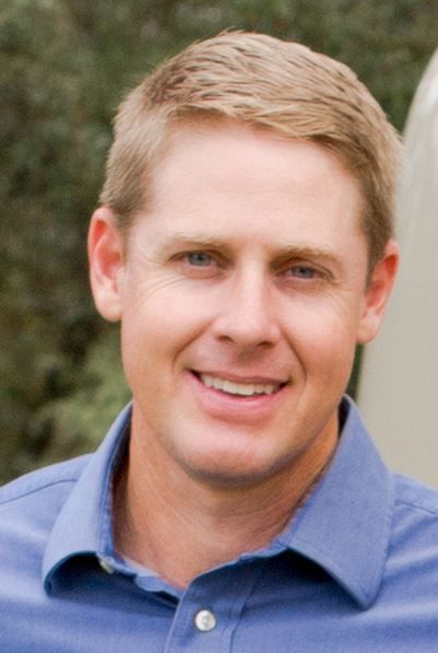 Mark Fulkerson